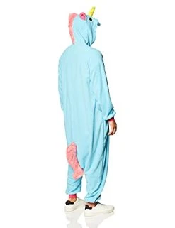 Forum Novelties Adult One-Piece Unicorn Costume Hooded Jumpsuit -Forum Novelties Shop 31cOO7 8nL