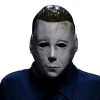 Rubie's Men's Halloween 2 Michael Myers 3/4 Mask, As Shown, One Size
