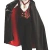 Rubies Child's Transylvanian Vampire Costume, Medium 1 Rubies Child's Transylvanian Vampire Costume, Medium -Forum Novelties Shop 31goUwnN5KL 1