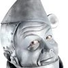 Wizard Of Oz Deluxe Latex Mask, Tin Man -Forum Novelties Shop 31h5ttYxw5L