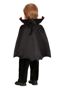 Princess Paradise Infant Little Vlad Vampire Costume -Forum Novelties Shop 31h8rS9GqkL