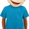 Rubie's Costume Accessory Rugrats Tommy Pickles Plastic Mask, As Shown, One Size