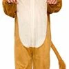 Childrens Lion Jumpsuit With Mask -Forum Novelties Shop 31j87Y5xiJL