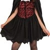 Rubie's Costume Miss Vampire Teen Costume, Small, Multicolor -Forum Novelties Shop 31jKG3eHRL
