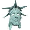 Forum Novelties Women's Miss Liberty Latex Mask -Forum Novelties Shop 31kSK7gmVpL