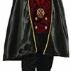 Forum Novelties - Sublimation - Classic Vampire Boy Costume -Forum Novelties Shop 31l1FFXjY1L