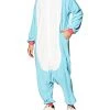 Forum Novelties Adult One-Piece Unicorn Costume Hooded Jumpsuit -Forum Novelties Shop 31lbFUUvw8L
