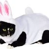 Rubie's Bunny Rabbit Pet Costume, Medium -Forum Novelties Shop 31llaeUasLL