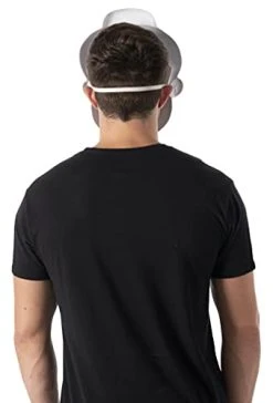 Rubie's Costume Warner Bros. Space Jam Granny Half-Mask, As Shown, One Size 9 Rubie's Costume Warner Bros. Space Jam Granny Half-Mask, As Shown, One Size -Forum Novelties Shop 31me2lPVDKS