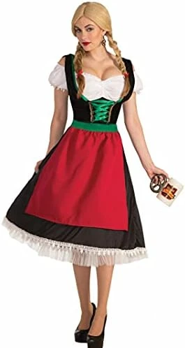 Forum Novelties Womens Costume 6 Forum Novelties Womens Costume - Image 4