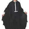 Rubie's Costume Long Vampire Cape Costume 2 Rubie's Costume Long Vampire Cape Costume -Forum Novelties Shop 31pQ2 jLvCL