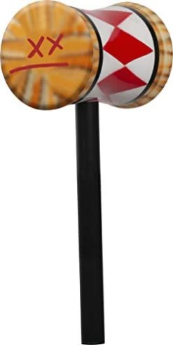 Birds Of Prey Harley Quinn Mallet