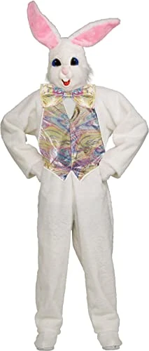 Rubie's Costume Deluxe Bunny Costume
