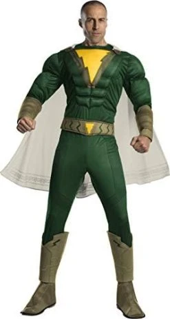 Rubie's Men's Shazam Men's Deluxe Pedro Costume -Forum Novelties Shop 31sZCdgAJ8L. AC