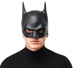 Rubies The Batman 3/4 Adult Mask