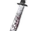 Friday The 13th Jason Deluxe Machete Costume Accessory -Forum Novelties Shop 31t90zNFVeL