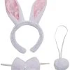 Forum Novelties Women's Animal Creature Costume Accessory Kit -Forum Novelties Shop 31uDkKoAXcL