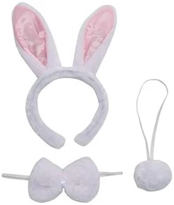 Forum Novelties Women's Animal Creature Costume Accessory Kit