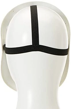 Rubie's Costume Co Friday The 13th Jason Voorhees Original Hockey Mask 8 Rubie's Costume Co Friday The 13th Jason Voorhees Original Hockey Mask -Forum Novelties Shop 31uUweAUWCL