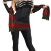 Rubie's Women's A Nightmare On Elm Street Freddy Corset Costume -Forum Novelties Shop 31viAp5zvFL