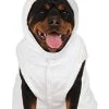 Rubie's Big Dog Boutique Bunny Hoodie, 3X-Large -Forum Novelties Shop 31w0wQWmqSL