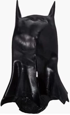 Rubie's Costume Batman Movie Deluxe Overhead Mask With Cowl -Forum Novelties Shop 31wusw8RFL