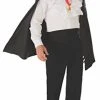 Rubie's Men's Deluxe Adult Accessory Kit, Vampire, One Size 2 Rubie's Men's Deluxe Adult Accessory Kit, Vampire, One Size -Forum Novelties Shop 31z2GgnotlL