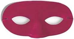 Forum Novelties Domino Masquerade Venetian Eye Mask Costume -Forum Novelties Shop 31zYgnZOELL. AC