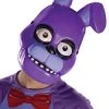 Five Nights At Freddy's - Bonnie Child PVC Mask 2 Five Nights At Freddy's - Bonnie Child PVC Mask -Forum Novelties Shop 41 HDYg33gL