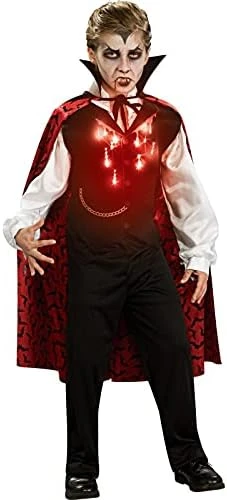 Rubies Vampire Child Costume 8 Rubies Vampire Child Costume - Image 6