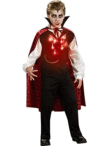 Rubies Vampire Child Costume 3 Rubies Vampire Child Costume