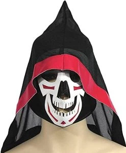 Forum Novelties Wrestling Luchador Costume Mask -Forum Novelties Shop 410NGixFq8S. AC