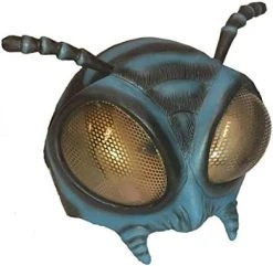 Forum Novelties Men's Fly Mask -Forum Novelties Shop 4111ixB23hL. AC