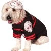 Rubie's Friday The 13th Jason Pet Costume, Extra-Large 1 Rubie's Friday The 13th Jason Pet Costume, Extra-Large -Forum Novelties Shop 411Q2esR6VL