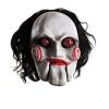 Rubie's Men's Saw Billy Overhead Latex Mask -Forum Novelties Shop 411c9yfMynL