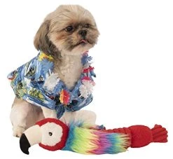 Rubie's Luau Pet Costume, XXXL