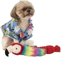 Rubie's Luau Pet Costume, XXXL -Forum Novelties Shop 411o7aleZ6L. AC