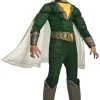 Rubie's Deluxe Shazam Pedro Child Costume -Forum Novelties Shop 412CqC7Ka8L