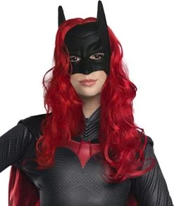 Rubies Batwoman Child Accessory Kit