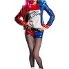Charades Harley Quinn Suicide Squad Premium Costume -Forum Novelties Shop 412zXxtUHbL
