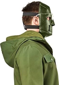 Rubies Riddler Adult Deluxe Mask -Forum Novelties Shop 4134IupZ2VL