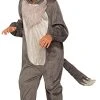 Wolf Jumpsuit With Mask For Boys -Forum Novelties Shop 413J9hap L