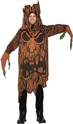 Forum Novelties Spooky Tree Men's Costume