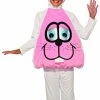 Forum Novelties Child's Wiggle Eyes Bunny Costume, Small -Forum Novelties Shop 414GNjQK8SL