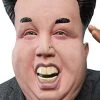 Rubie's Dear Leader Latex Mask, One Size -Forum Novelties Shop 414GqBjMiAL