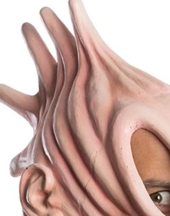 Rubie's Costume Men's Beetlejuice Adam Mask -Forum Novelties Shop 415GYqlkQOL