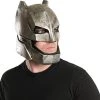 Rubie's Men's Batman V Superman: Dawn Of Justice Adult Armored Mask -Forum Novelties Shop 4165QJuaV2L