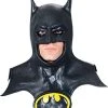 Rubie's Costume Batman Movie Deluxe Overhead Mask With Cowl 2 Rubie's Costume Batman Movie Deluxe Overhead Mask With Cowl -Forum Novelties Shop 416CkEjfxzL