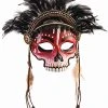 Forum Novelties Voodoo Skull Mask -Forum Novelties Shop 417CFcq5LKS