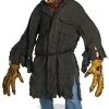 Rubie's Mens Creature Reacher Deluxe Oversized Mask And Costume -Forum Novelties Shop 417CP6fbIsL